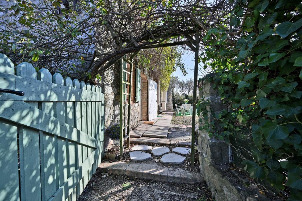 Mas Demoiselle - Charmante Maison 6 Personnes Tornac ภายนอก รูปภาพ